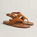 View: front, Karen sandal