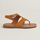 View: side, Karen sandal