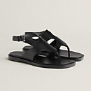 View: front, Karen sandal