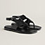 View: front, Karen sandal