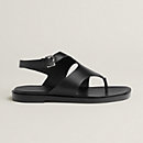 View: side, Karen sandal