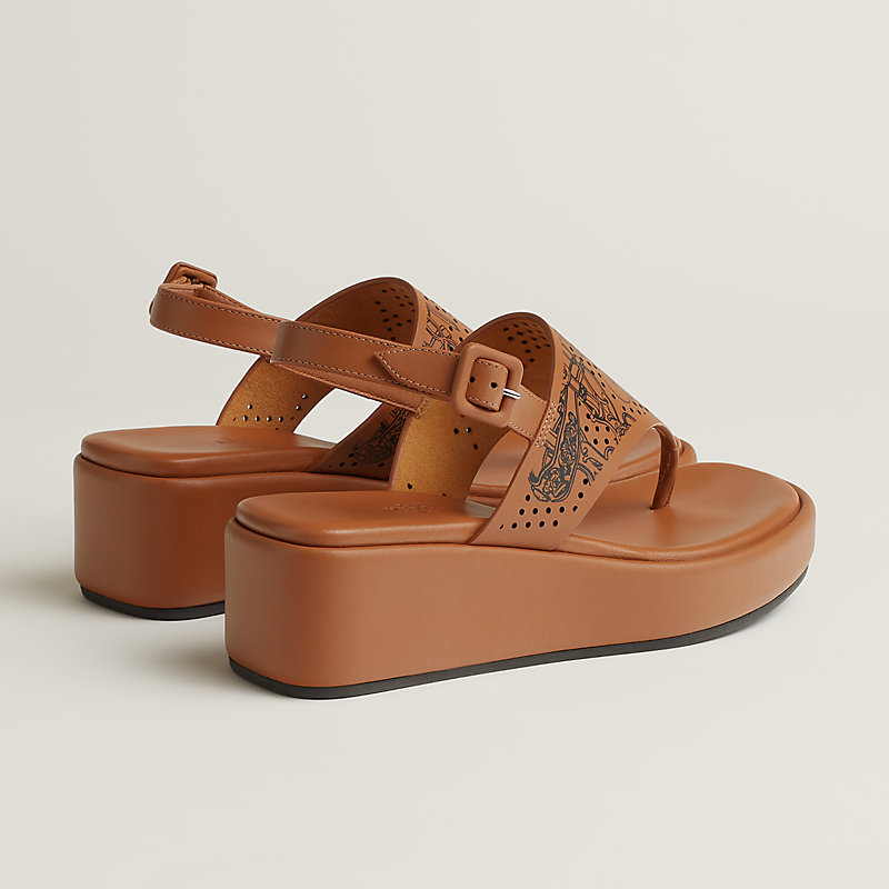Karima sandal