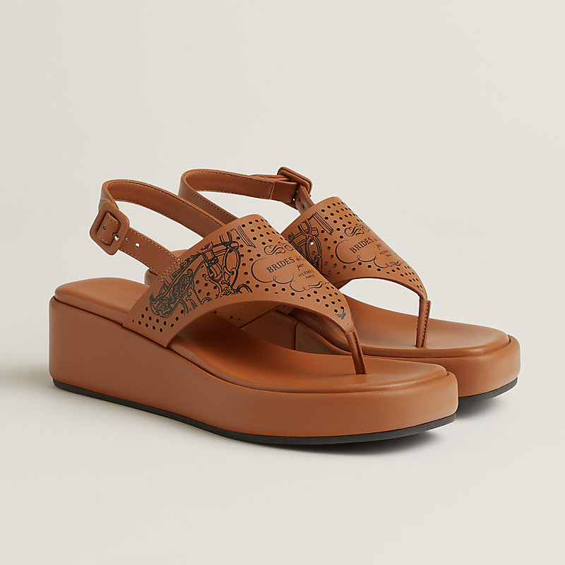Karima sandal