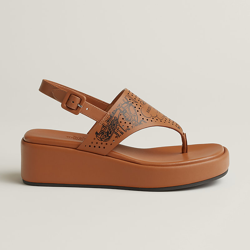 Karima sandal