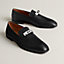 View: front, Karl loafer