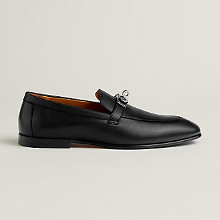 ラグジュアリーを足元に【HERMES】 Mokassins Karlo Karlo loafer | Hermès USA