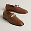 View: front, Karl loafer