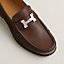 View: above, Karlo loafer