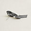 Karma Twill hair clip, view 2 of 3