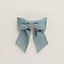 Karma Twill hair clip, view 1 of 3
