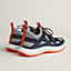 View: Back, Katana sneaker