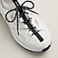 View: above, Katana sneaker