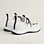 View: Back, Katana sneaker