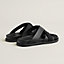 View: Back, Kazimir Sandal