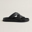 View: side, Kazimir Sandal