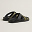 View: Back, Kazimir Sandal