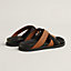 View: Back, Kazimir Sandal