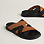 View: Detail, Kazimir Sandal