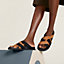 View: Worn, Kazimir Sandal