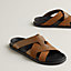 View: Detail, Kazimir Sandal