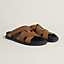 View: front, Kazimir Sandal