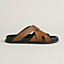 View: side, Kazimir Sandal
