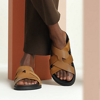 *HERMES* エルメス Kazimir サンダル Kazimir Sandal | Hermès USA