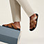 View: Worn, Kazimir Sandal