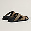 Kazimir sandal, View: Back, back, view 4 of 6