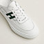 View: above, Keep sneaker