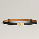 View: Worn, Kelly 18 belt