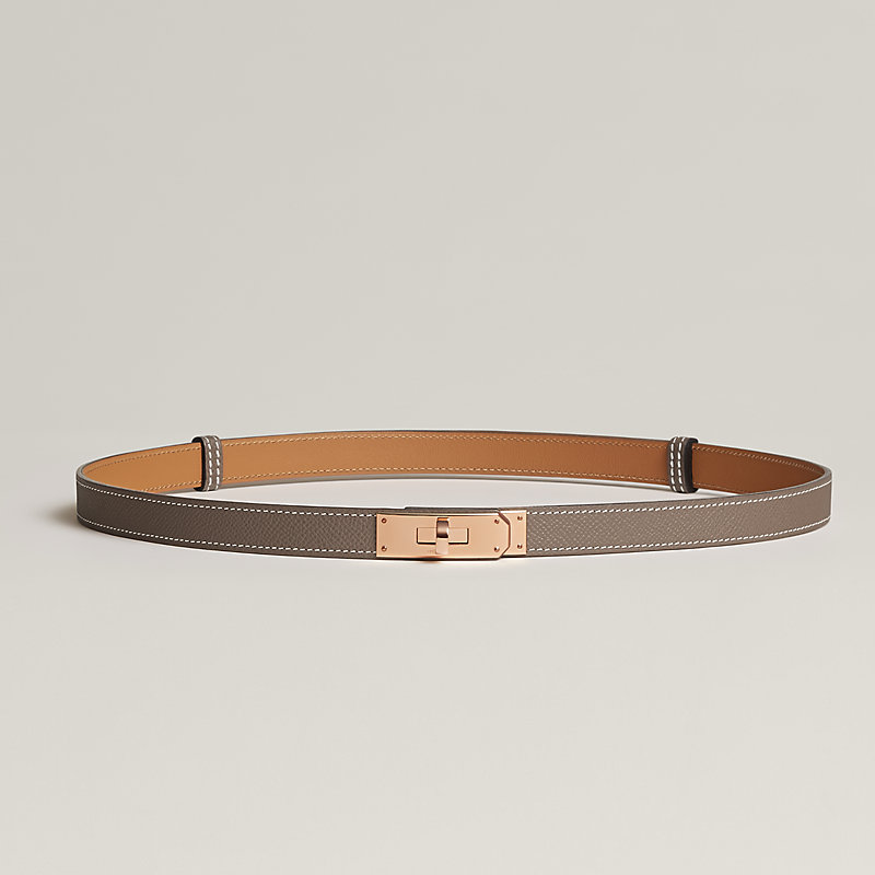 hermes equestrian belt