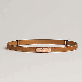 small hermes belt