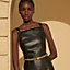View: Worn, Kelly 18 belt