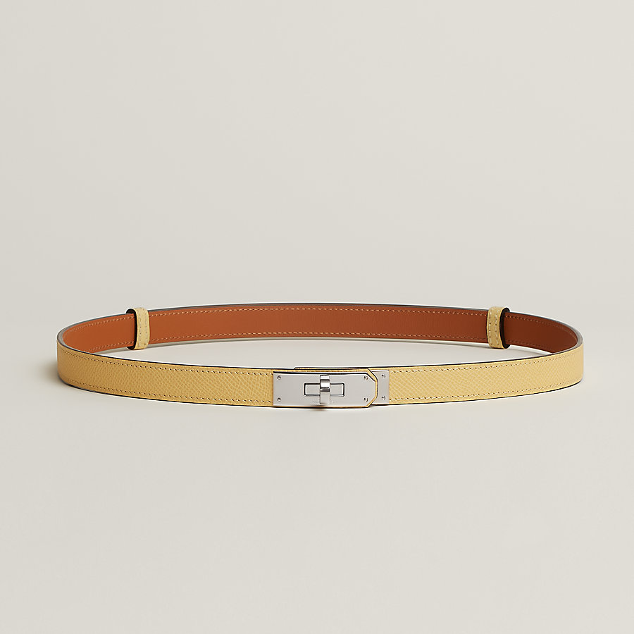 Kelly 18 belt