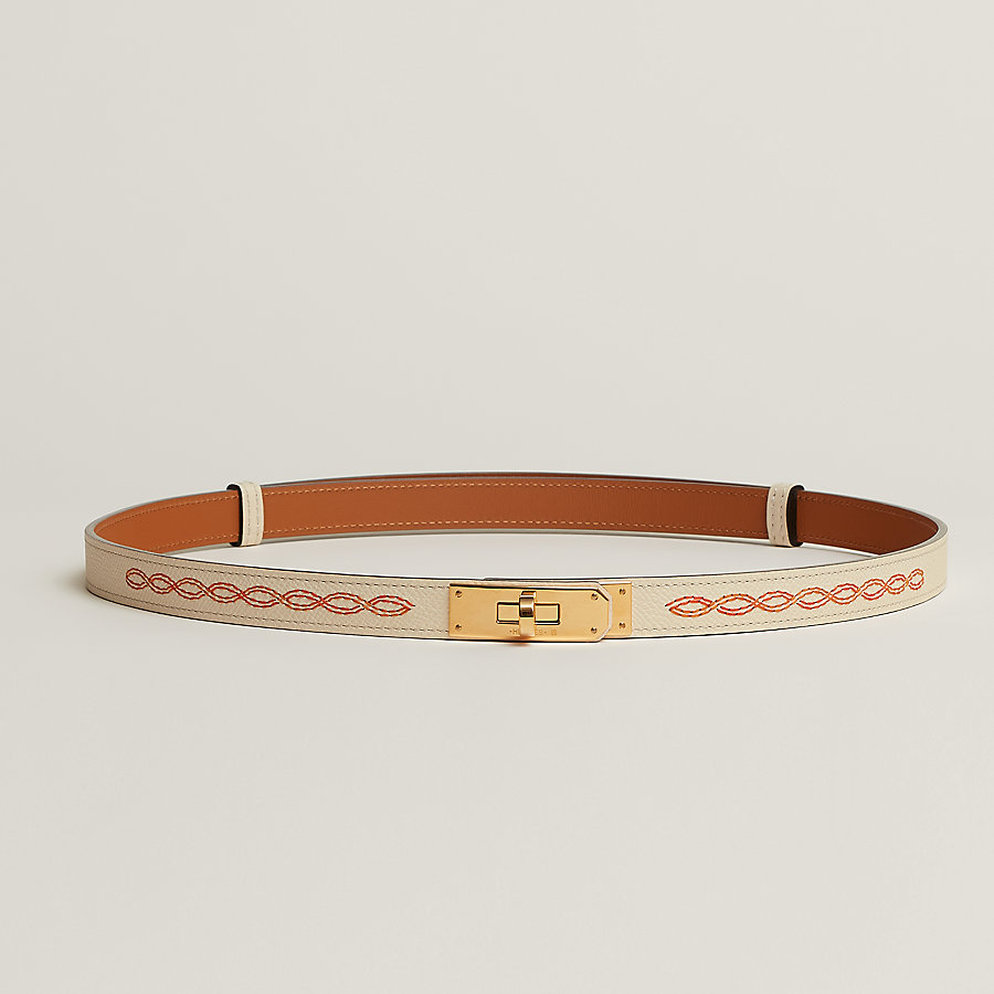 Kelly 18 H Filet belt