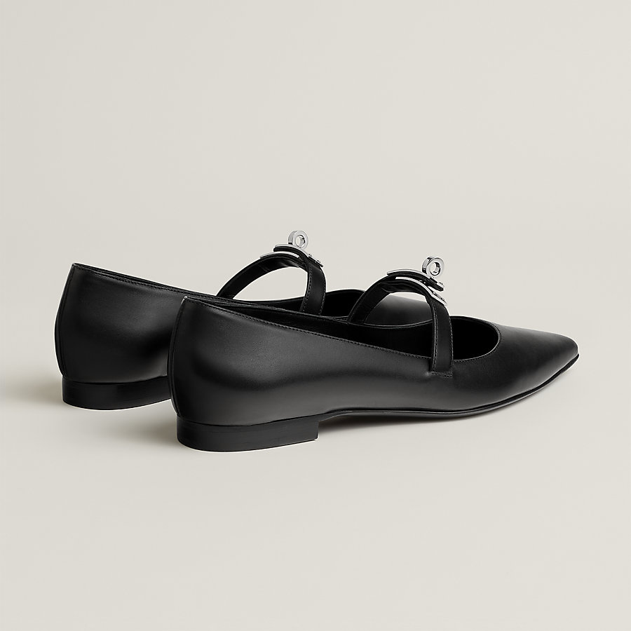 Kelly ballet flat