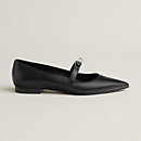 View: side, Kelly ballet flat