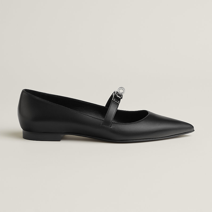 Kelly ballet flat