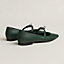 View: Back, Kelly ballet flat