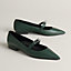 View: front, Kelly ballet flat
