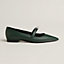 View: side, Kelly ballet flat