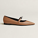 View: side, Kelly ballet flat