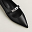 Kelly ballet flat, View: above, above, view 5 of 5