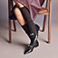 Kelly ballet flat, View: Worn, worn, view 2 of 5