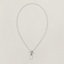 View: Flat, Kelly Cadenas pendant
