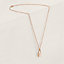 View: Worn, Kelly Cadenas pendant