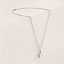View: front, Kelly Cadenas pendant