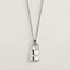 View: front, Kelly Cadenas pendant