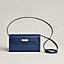 View: front, Kelly Classique To Go Electrum wallet